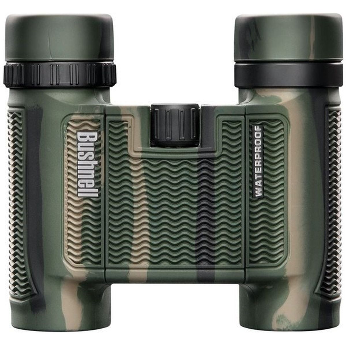 Bushnell H2O 10x25mm black