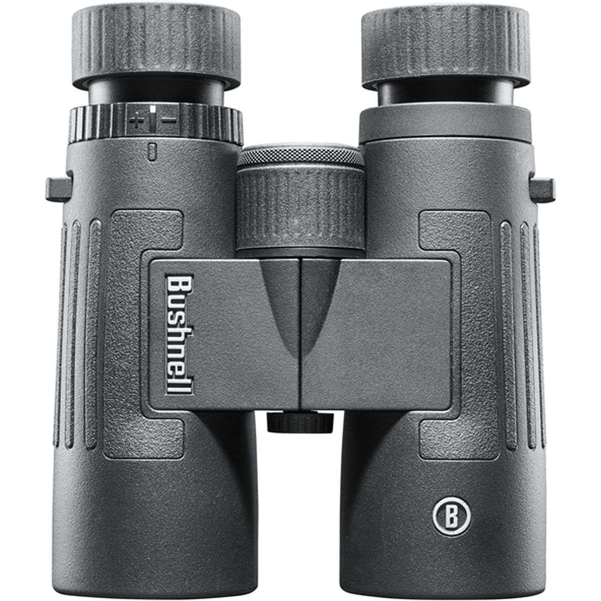 Bushnell Legend 10x42 roof. black. 