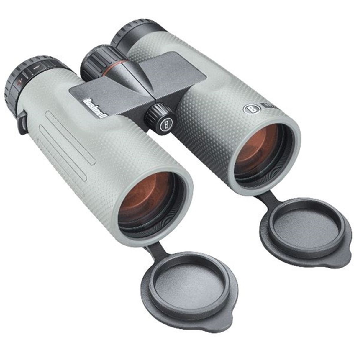 Bushnell Nitro 10x42 gun metal grey