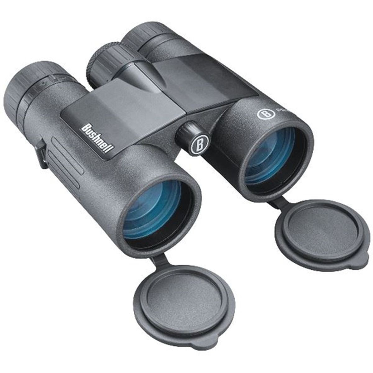Bushnell Prime 8x42 black roof pris