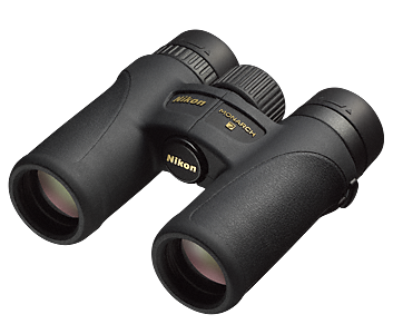 Nikon Monarch 7 8x30