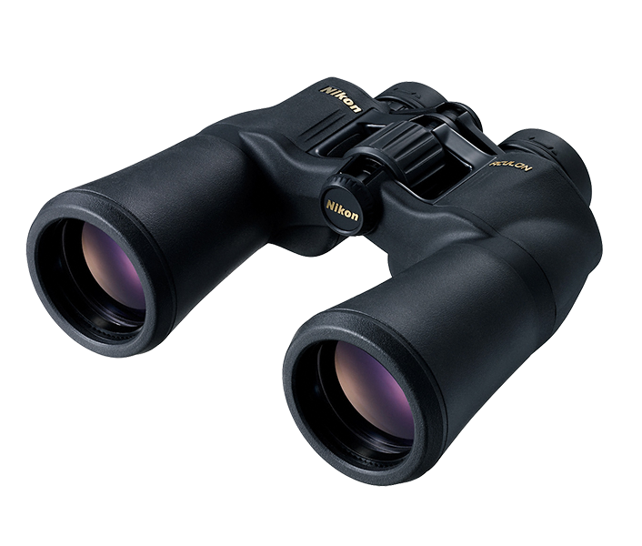  Nikon Aculon A211 7x50