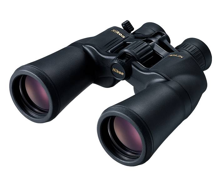 Nikon Aculon A211 Zoom 10-22x50