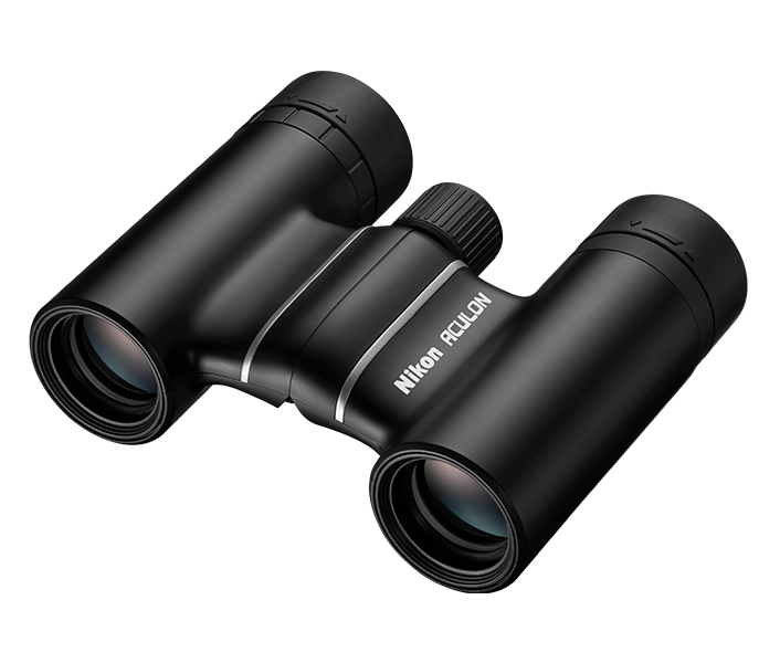 Nikon Aculon T02 10x21 Black