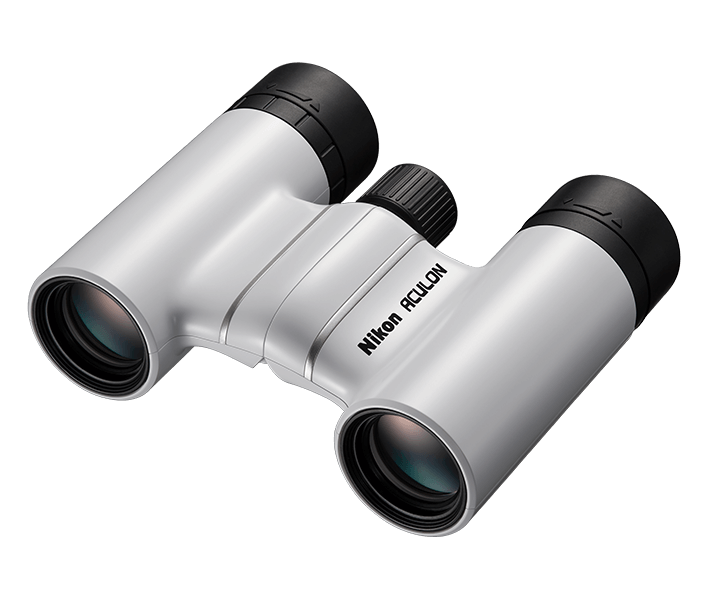 Nikon Aculon T02 8x21 White
