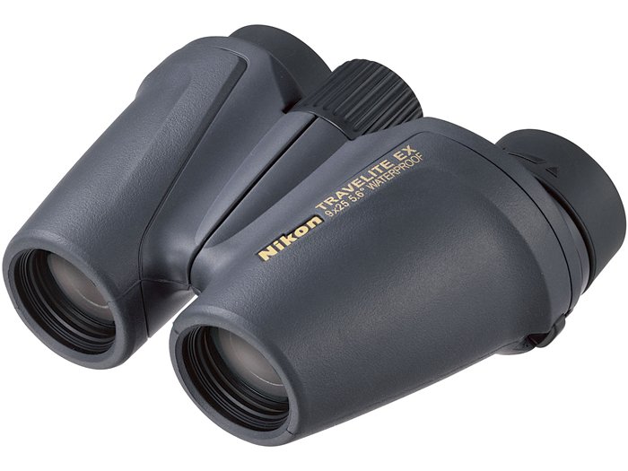 Nikon Travellite EX 9x25