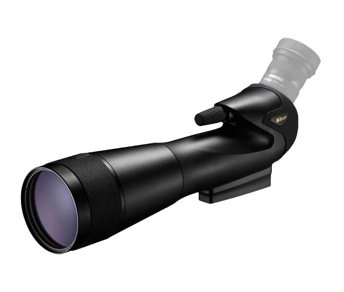 NIKON Fieldscope PROSTAFF 5 82 A