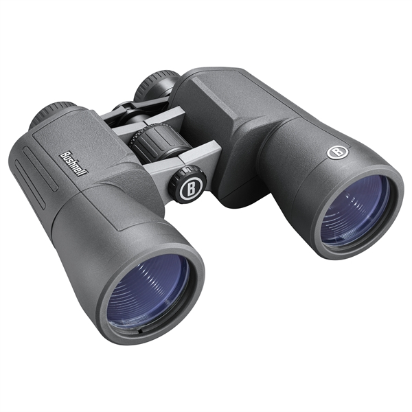 Bushnell Powerview 2.0 12x50 alumin