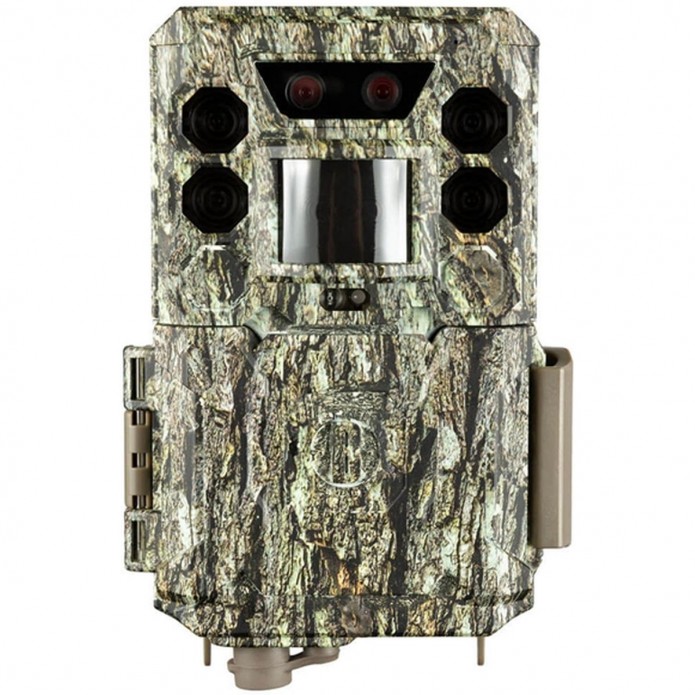 Bushnell 30MP Trophy Camno glow