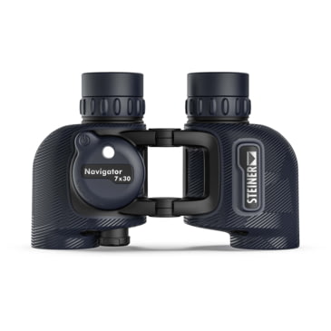 Steiner New Navigator 7x30 Compass