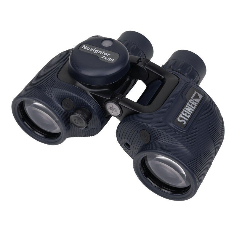 Steiner New Navigator 7x50 Compass