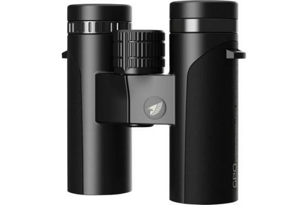 GPO PASSION ED 8x32 Noir