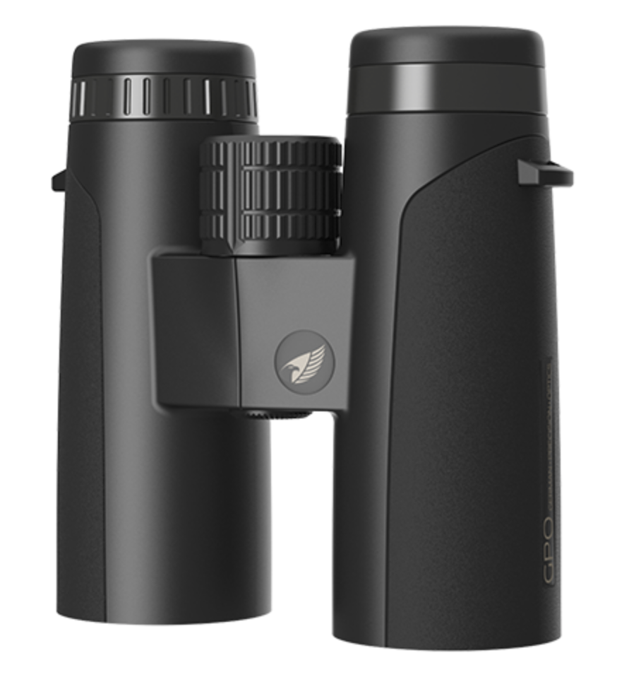 GPO PASSION ED 10x42 Noir