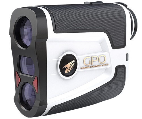 GPO Golf Laser Rangefinder Flagmast