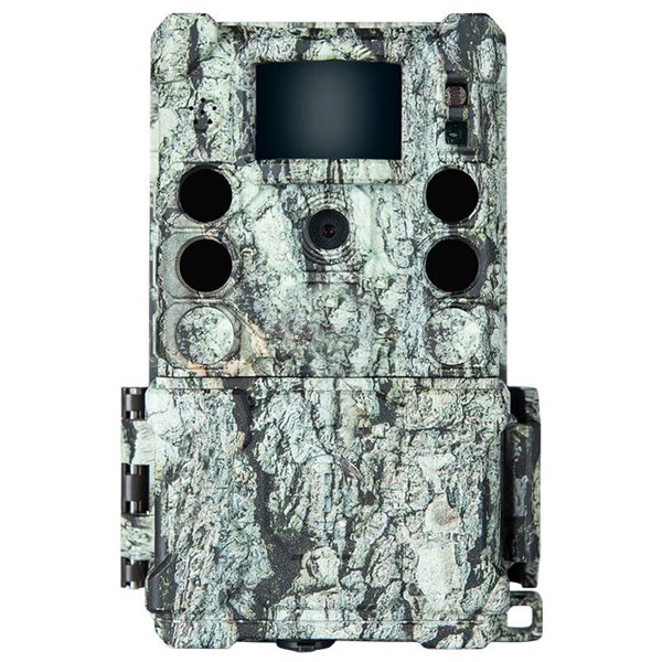 Bushnell 30MP single core 4K  no gl