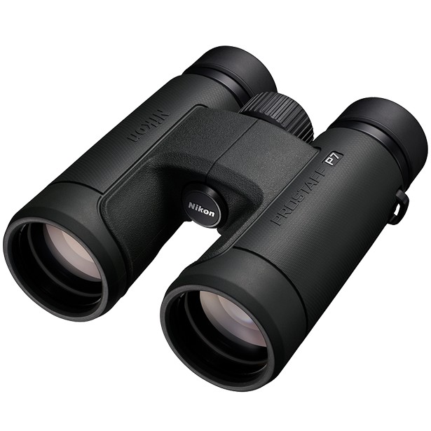 Nikon Prostaff P7 8x42