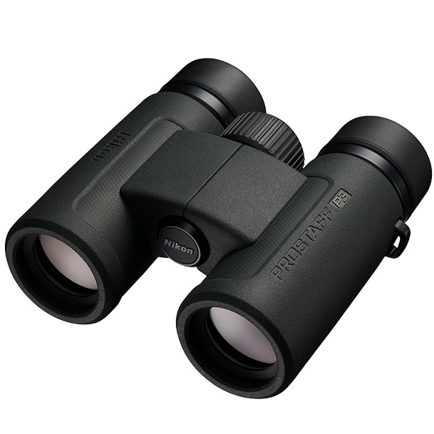 Nikon Prostaff P3 8x30