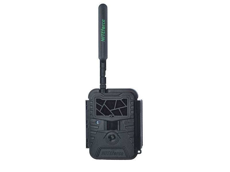 NITEforce 4G TRAILCAM EZMAIL 20 MP