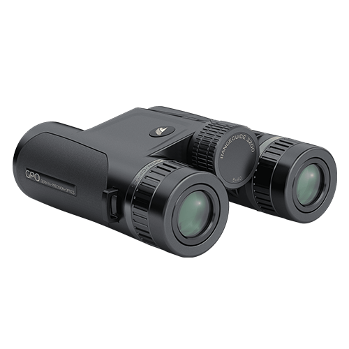 GPO RANGEGUIDE 3200 8×40