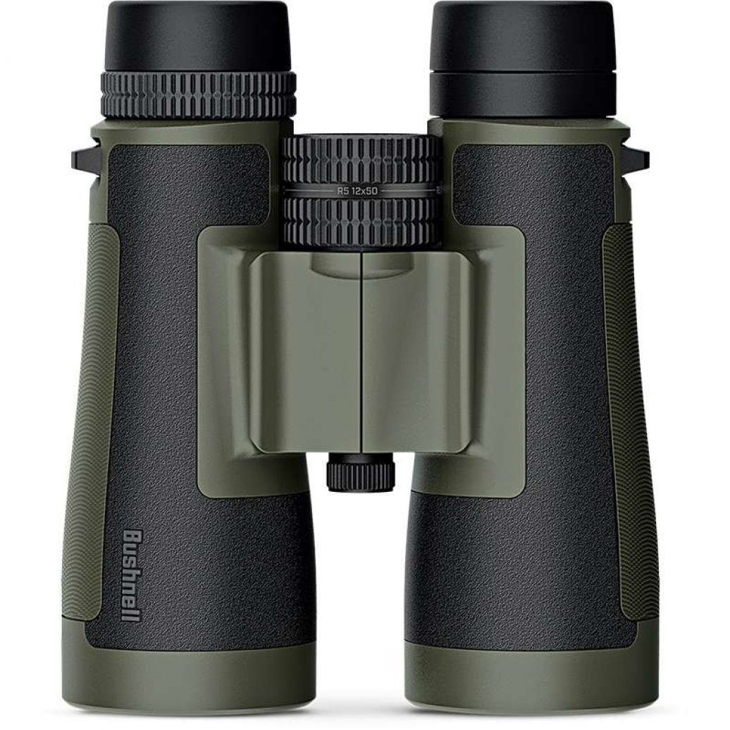 Bushnell Trophy R5 12x50