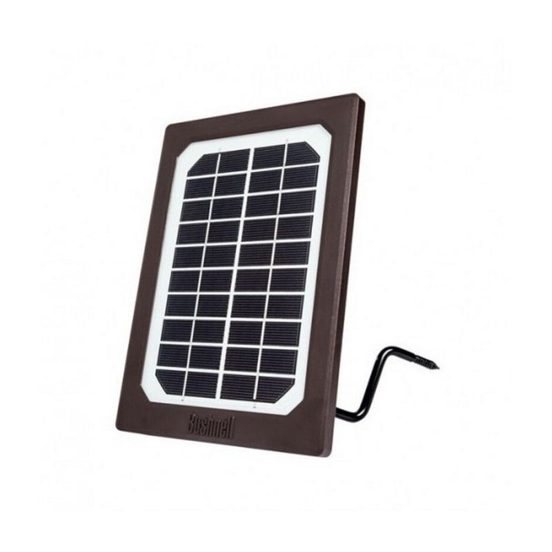 BUSHNELL Panneau solaire pour piège
