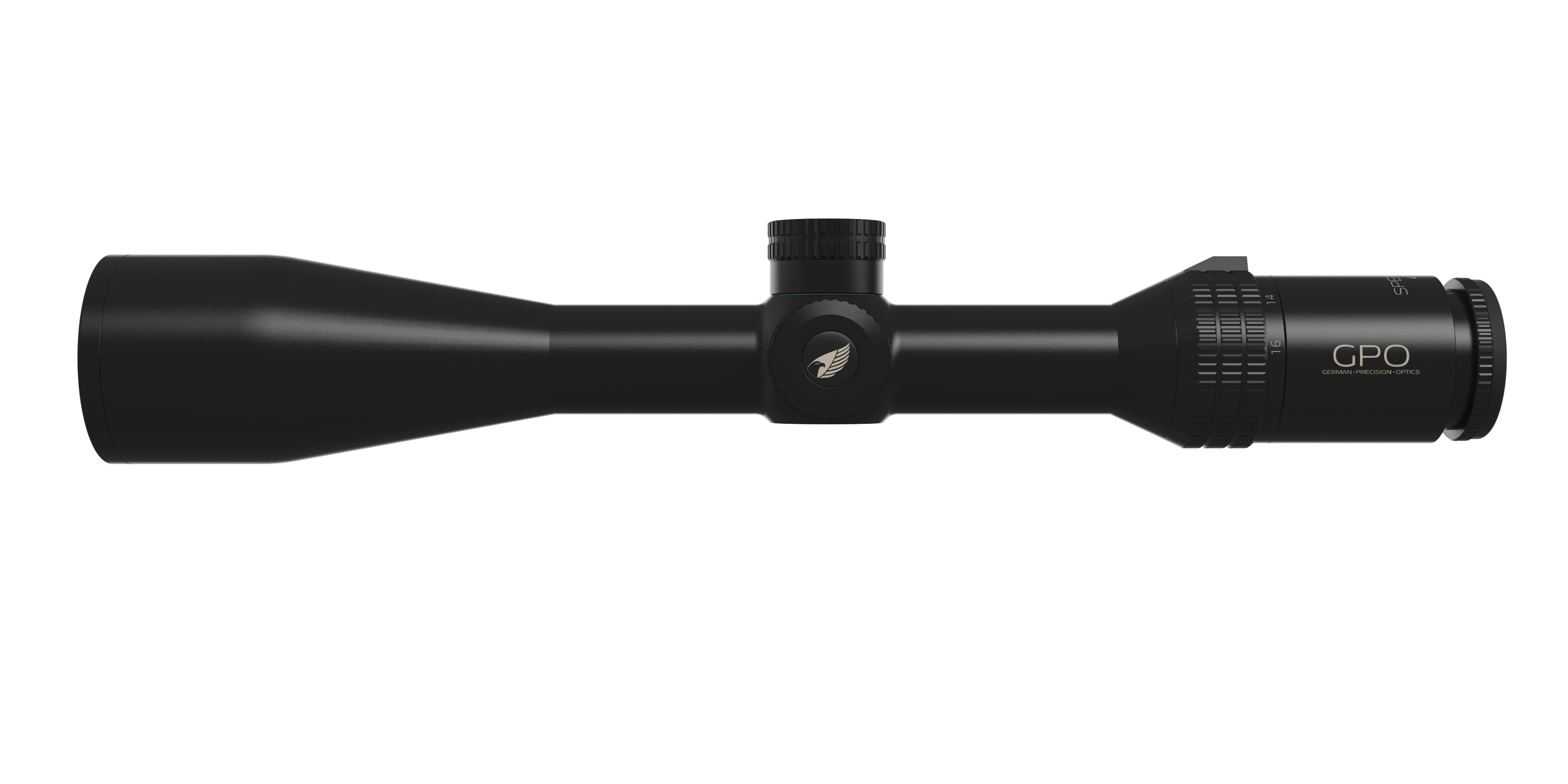 GPO Spectra 4 x 4-16x50 i G4 i Drop