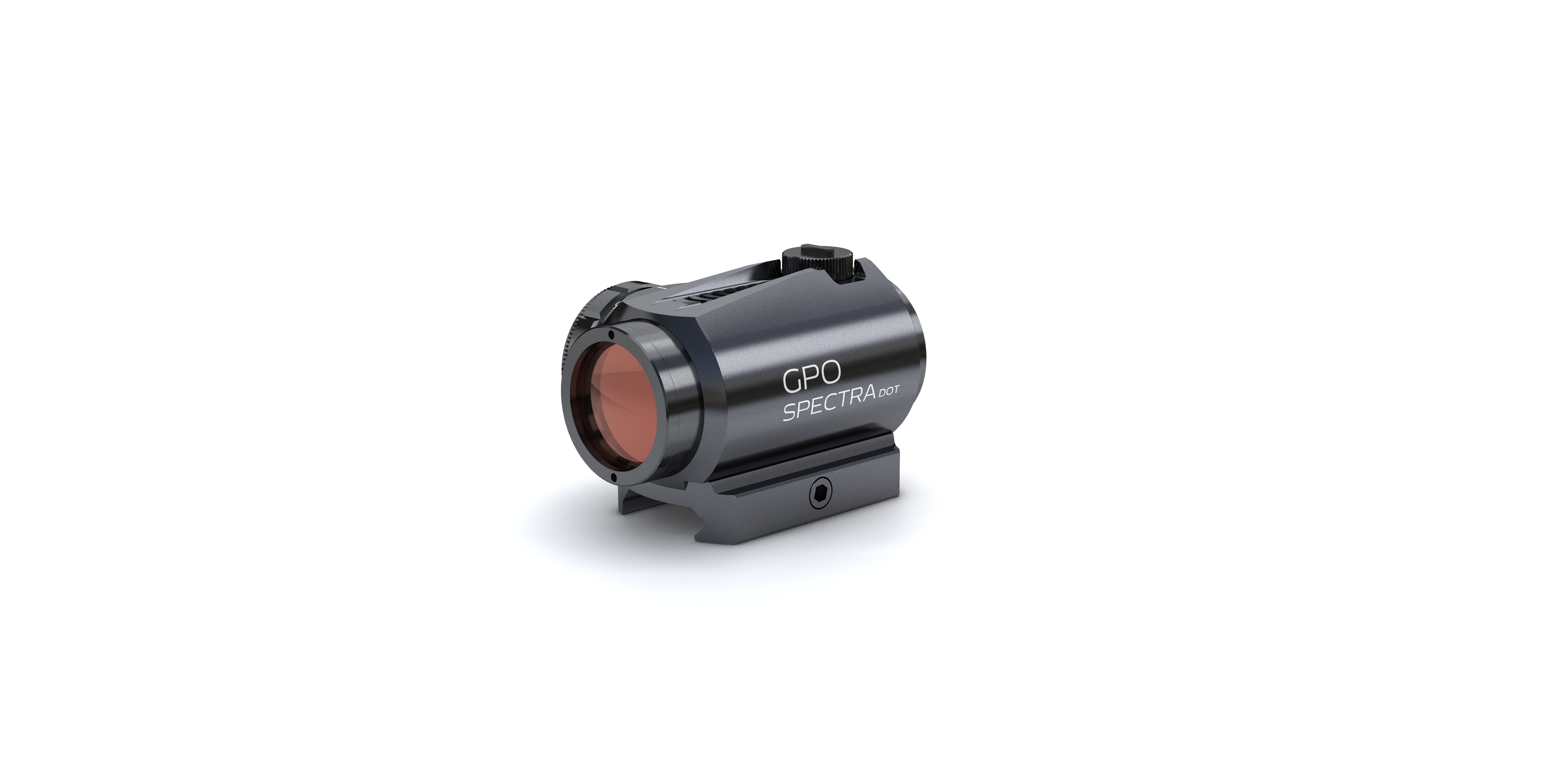 GPO Spectra DOT 1x20
