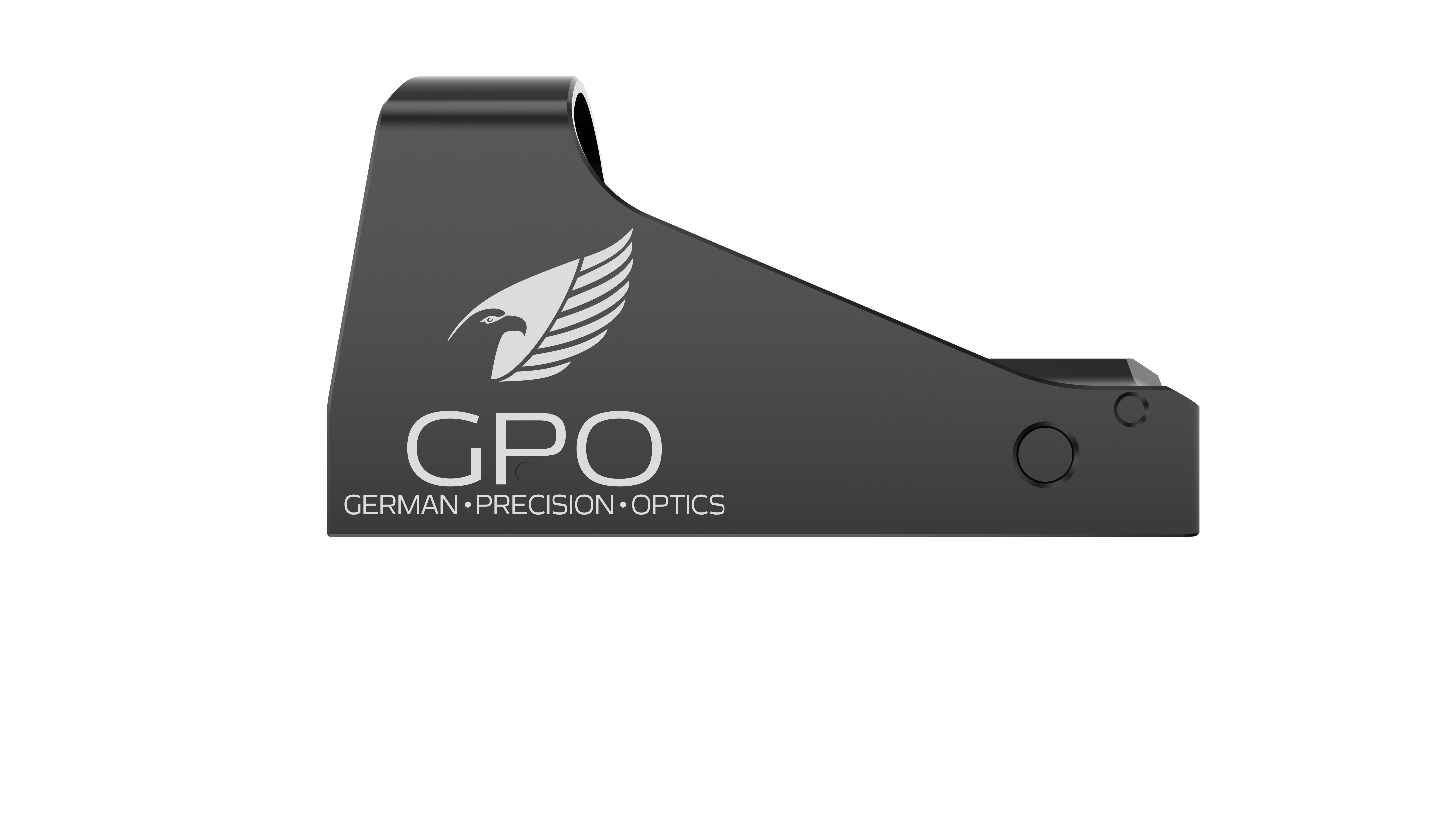 GPO Spectra Pistol DOT 1x20 i