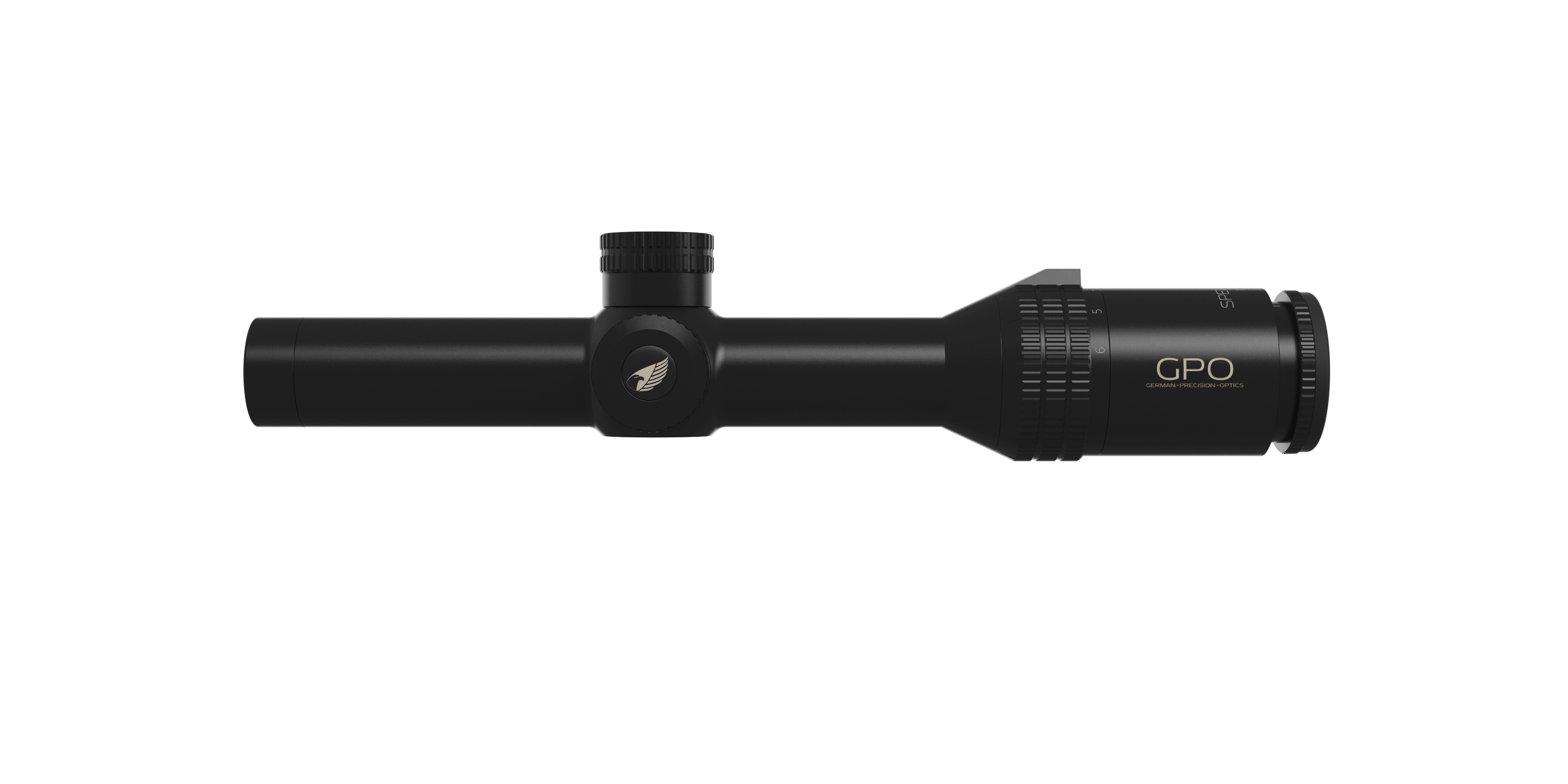 GPO Spectra 6 x 1-6x24 i G3 i Drive