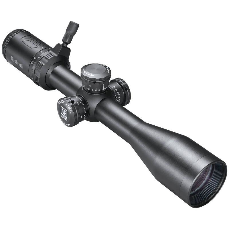 BUSHNELL AR Optics 4.5-18x40 Black 