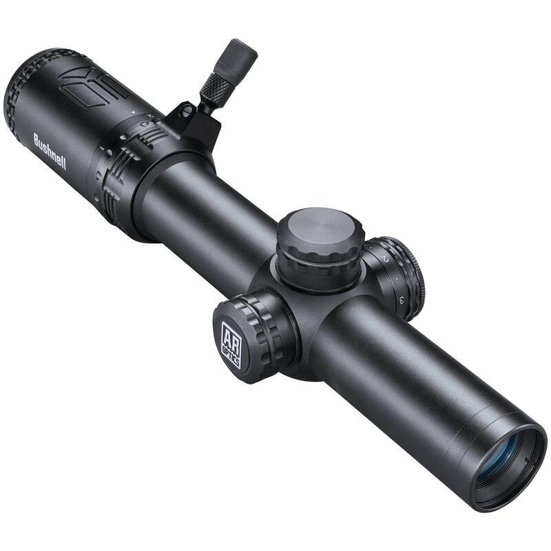 BUSHNELL AR Optics 1-8x24 BTR-1, Il