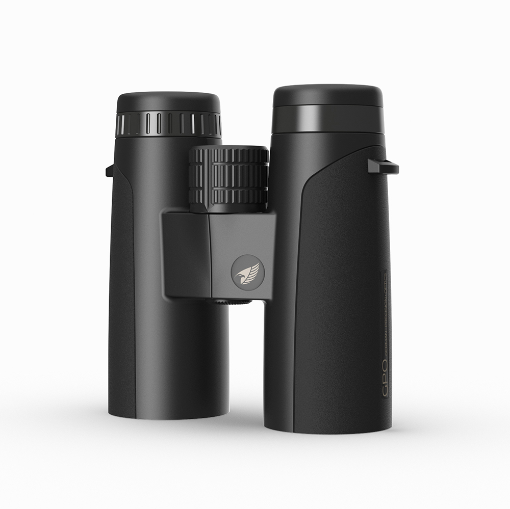 GPO PASSION ED 8 x42 Noir