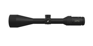GPO Passion 3x 4-12x50i G4 i Fiber
