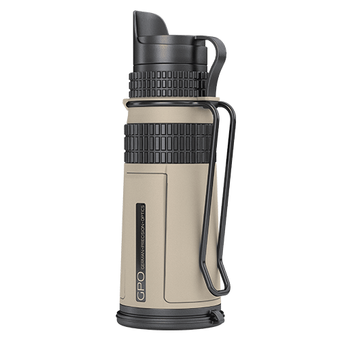 GPO TAC Mono 10×42 HD