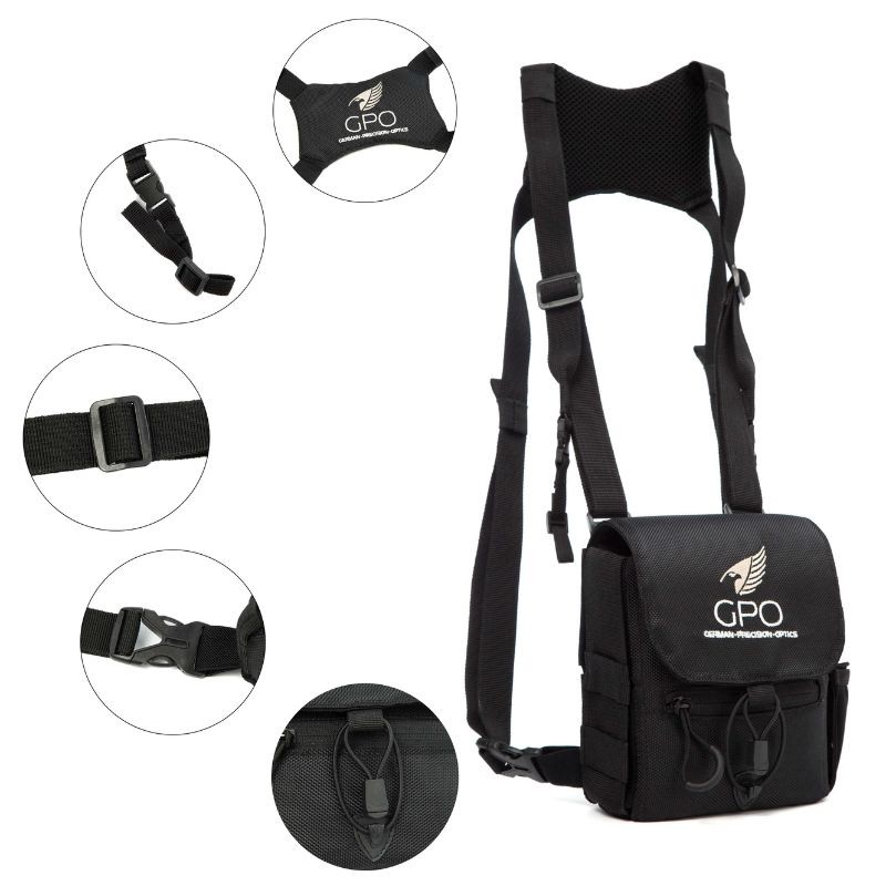 gpo harness
