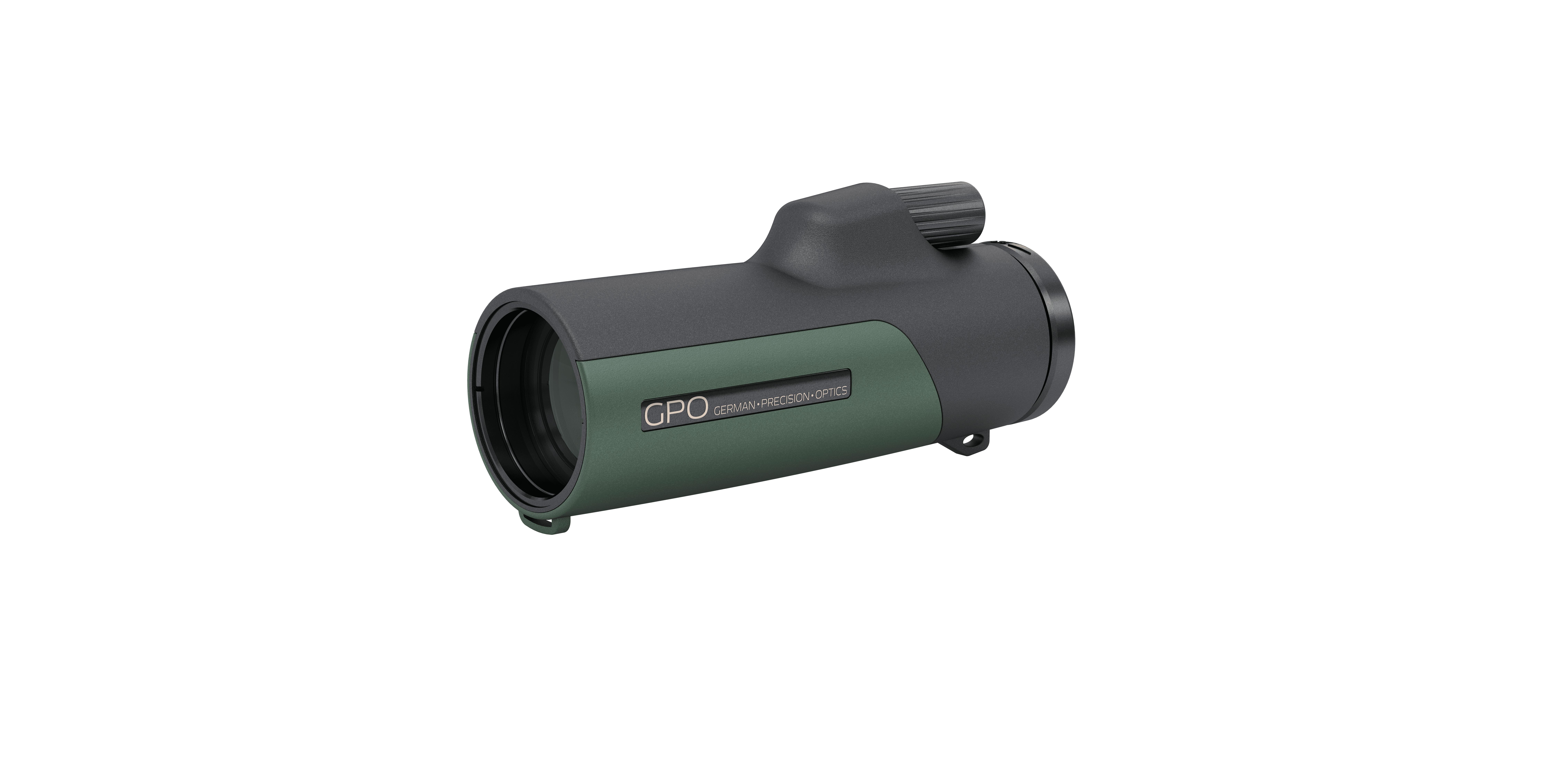 GPO passion 10 x 36 mm HD monocular