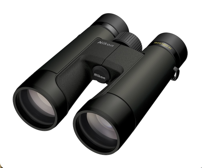 Nikon PROSTAFF P7 12x50