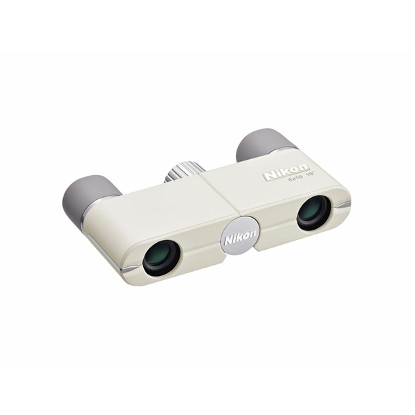 Nikon Theatre 4x10D CF IVORY WHITE