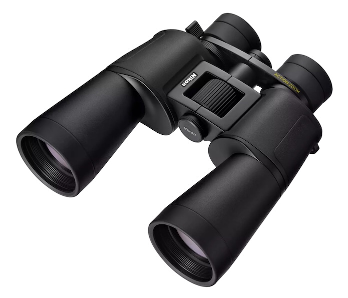 Nikon ACTION 10-22x50