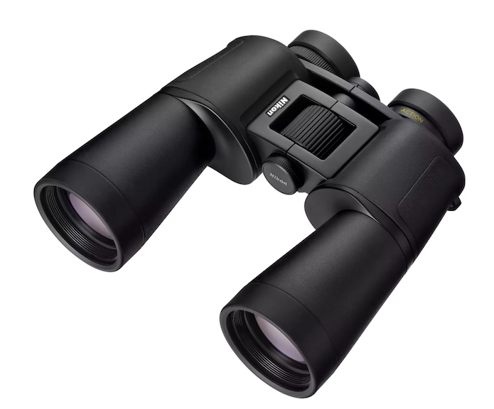 Nikon ACTION 12x50 
