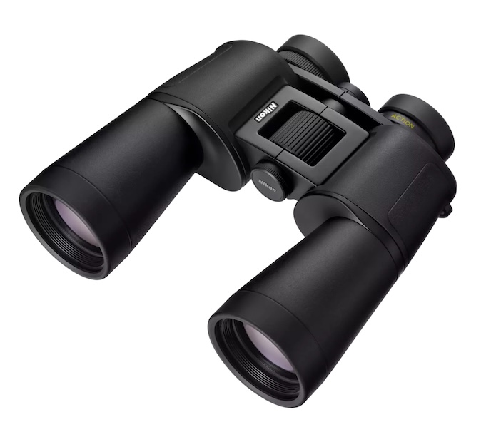 Nikon ACTION 10x50 