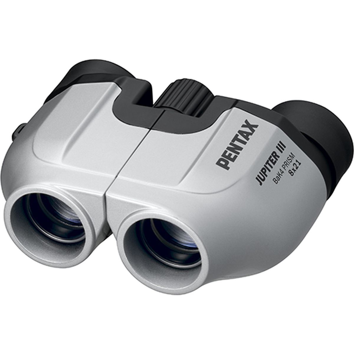 Pentax Jupiter III Silver Metallic 