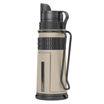 GPO TAC Mono 10×42 HD